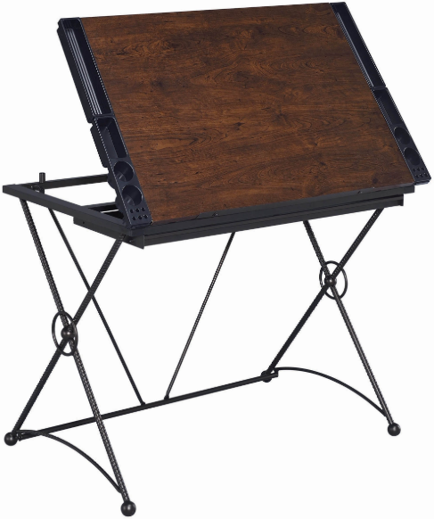 coaster drafting table