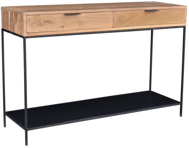 Moe's Home Collections Joliet Console Table 1