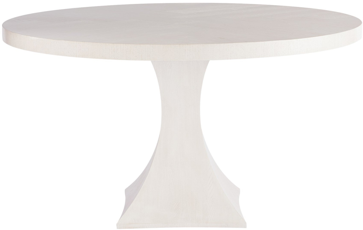 Universal Explore Home™ Paradox Integrity Ivory Dining Table