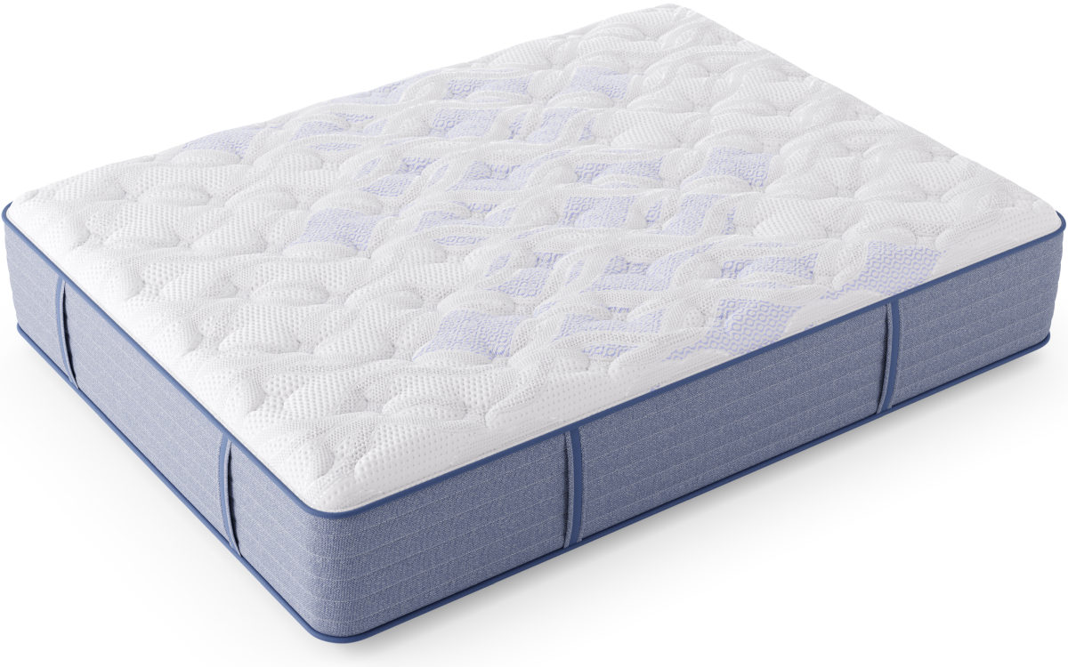 Miskelly Sleep Allure Medium Tight Top Twin XL Mattress | Miskelly ...