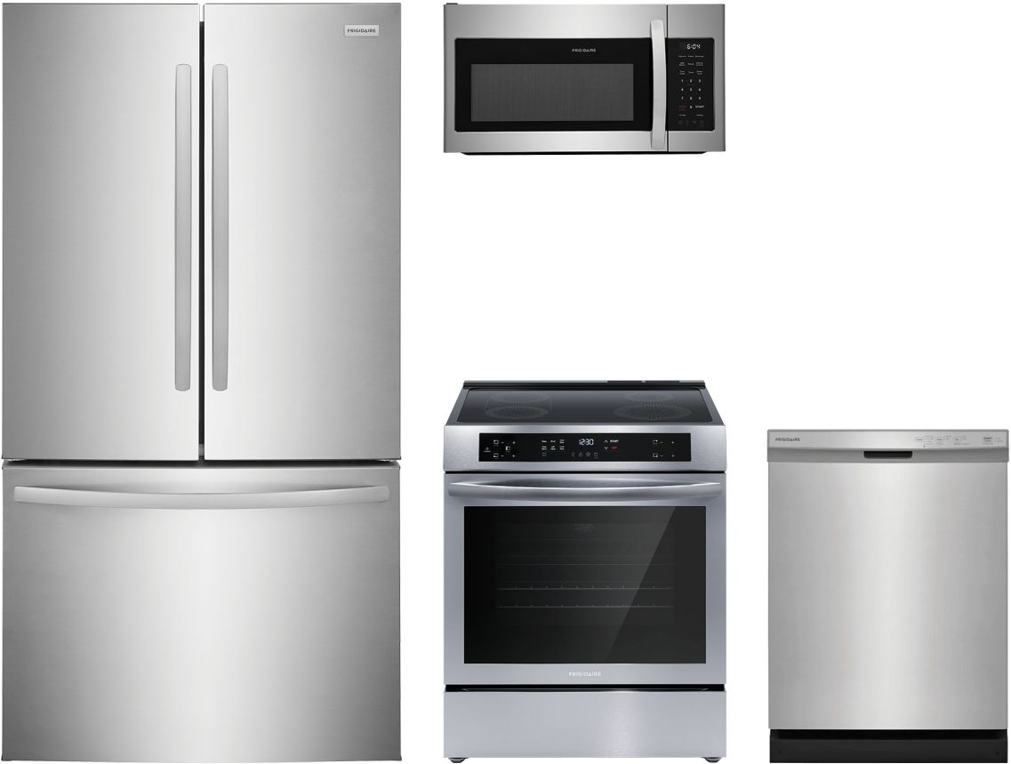 Buy kitchen online appliance package