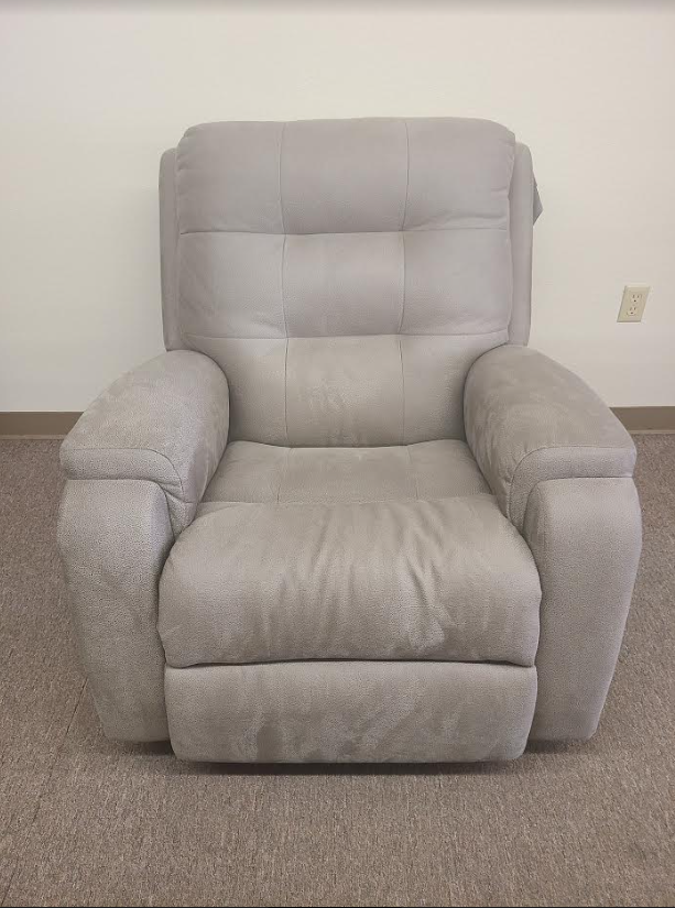 flexsteel power rocker recliners