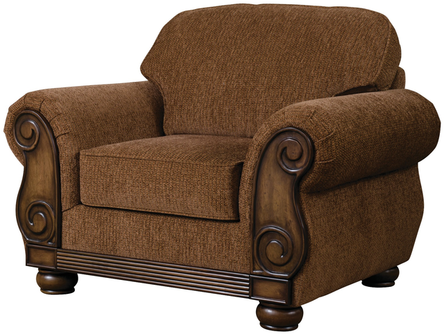 Hughes Furniture Living Room Collection 1