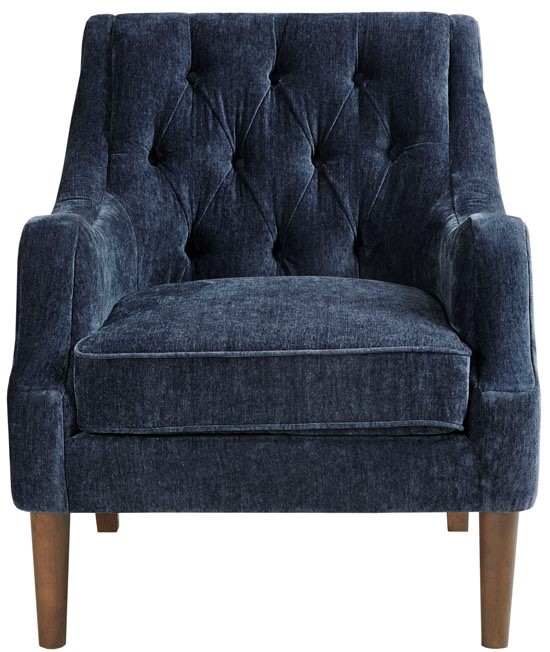 madison park qwen tufted accent chair