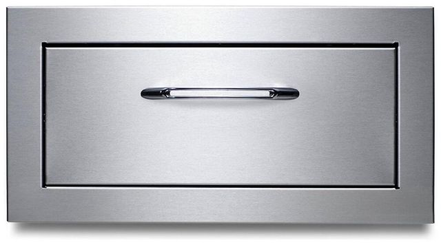 Capital Cooking Precision Series 16" 1 Drawer Storage Accessory