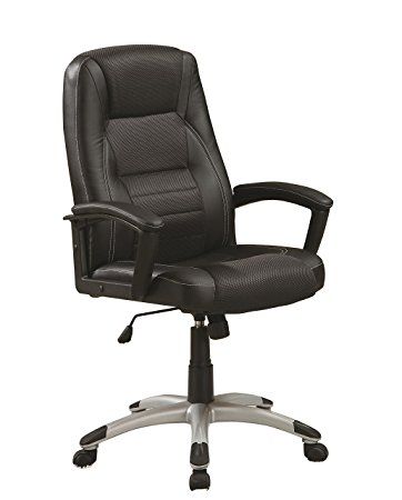 Coaster® Executive Office Chair-0
