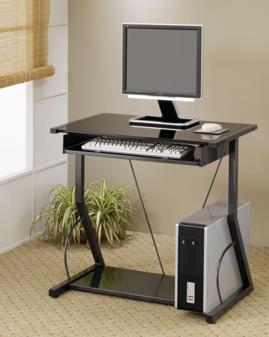 Coaster® Computer Desk-1