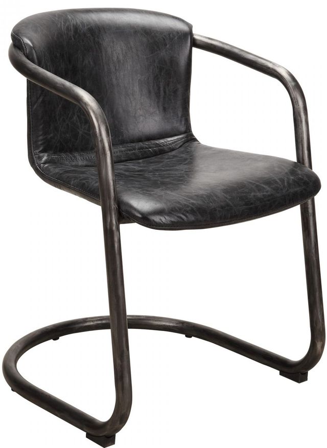 Moe's Home Collection Freeman M2 Dining Chair 1