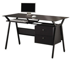 Coaster® Computer Desk