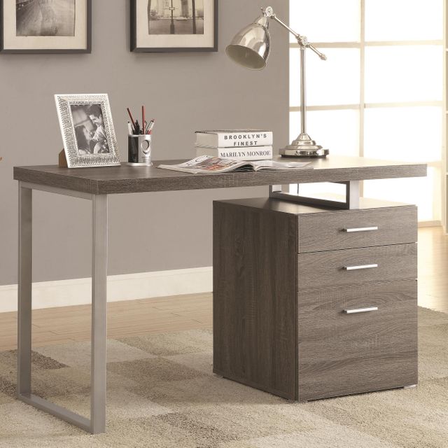 Coaster® Writing Desk-0