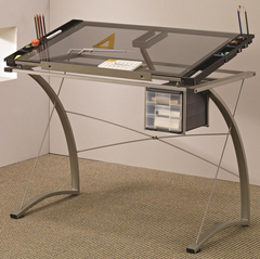 Coaster® Table Desk