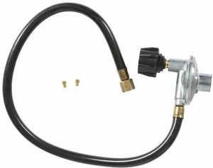 Coyote® Gas Conversion Kit