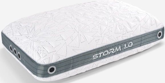 Bedgear® Storm 1.0 Performance Standard Pillow-0