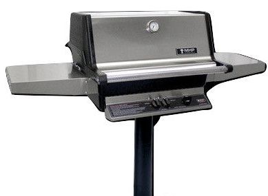 Mhp grills 2024