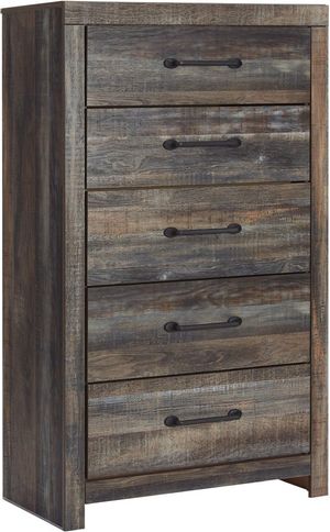 Signature Design by Ashley® Drystan Brown Chest
