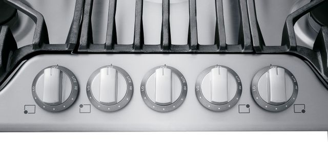 36 Electric Cooktop Stainless Steel-FPEC3677RF