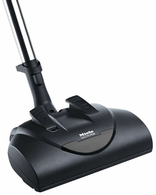 Miele Vacuum SEB228 Electro Plus Black Floorhead
