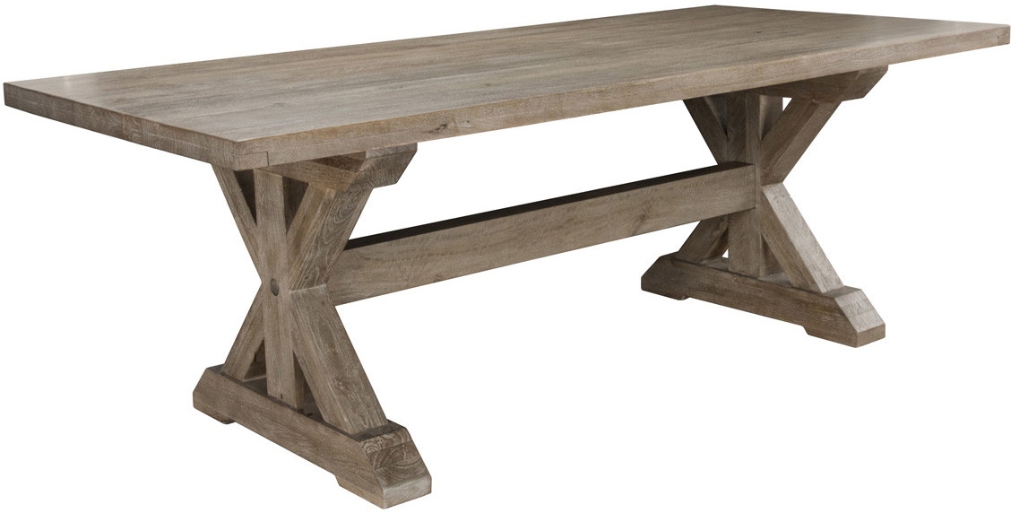 84 inch farmhouse table