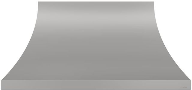 Vent-A-Hood® Designer Series 60" Artisan Stainless Steel Wall Mounted Range Hood