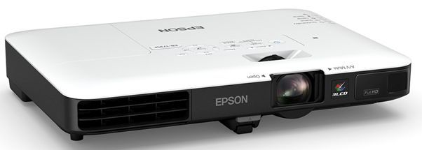 Epson® PowerLite 1795F Wireless Full HD 1080p 3LCD Projector 2