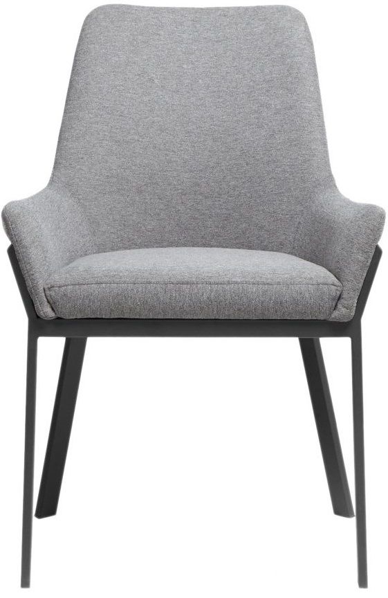 Moe's Home Collection Lloyd Dining Chair M2