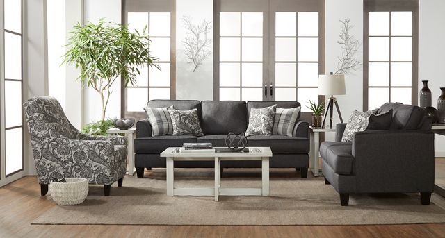 Hughes Furniture Sofa-1