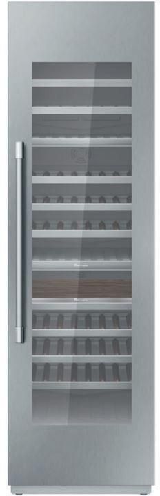 Thermador® Freedom® 24" Panel Ready Wine Cooler