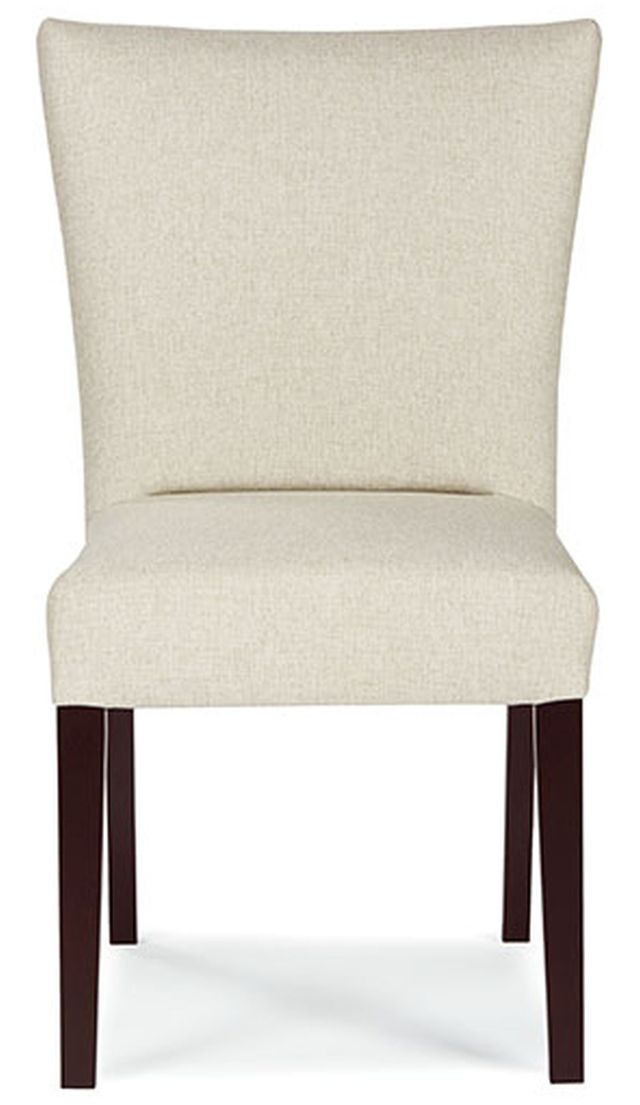 Best Home Furnishings® Jazla Espresso Dining Chair 1