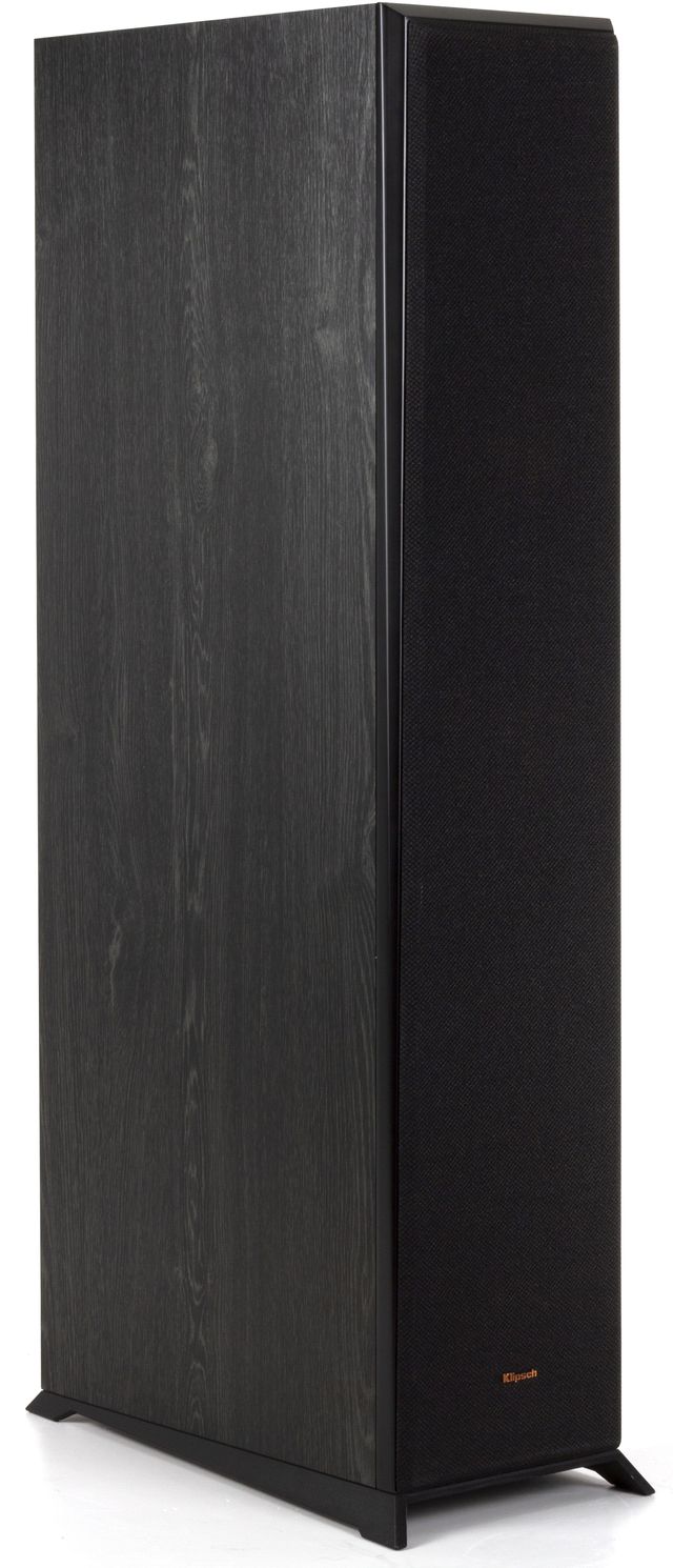 Klipsch® Reference Premiere Ebony RP-6000F Floorstanding Speaker 1