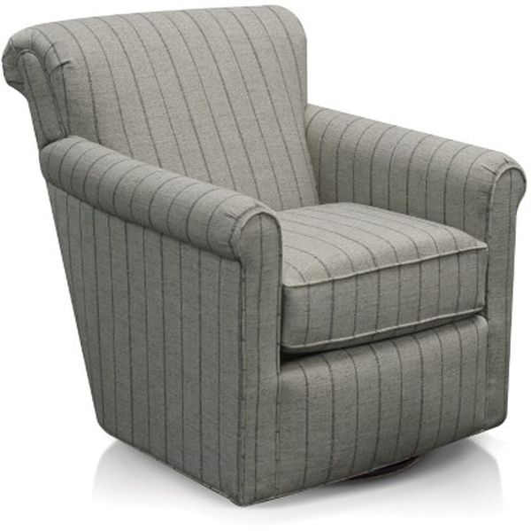England Furniture Cunningham Swivel Chair-3