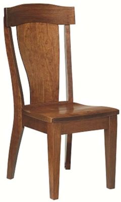 Fusion Designs Asher Side Chair