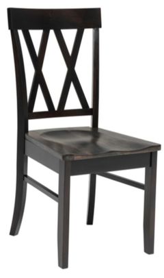 Fusion Designs Durham Chair