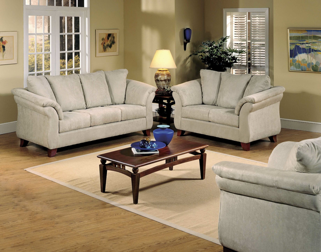 Hughes Furniture Sofa-2