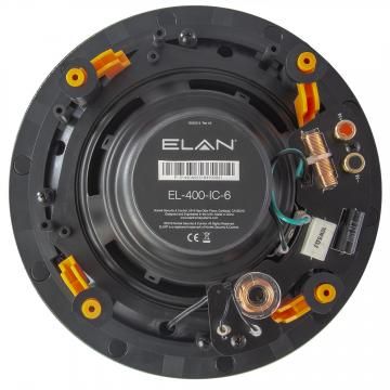 ELAN® 400 Series 6.5" In-Ceiling Speakers (Pair) 3