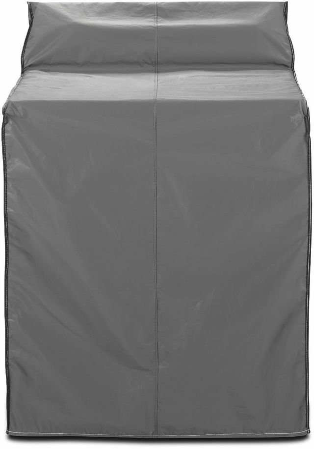 Amana® Gray Top Load Washer/Dryer Cover-0