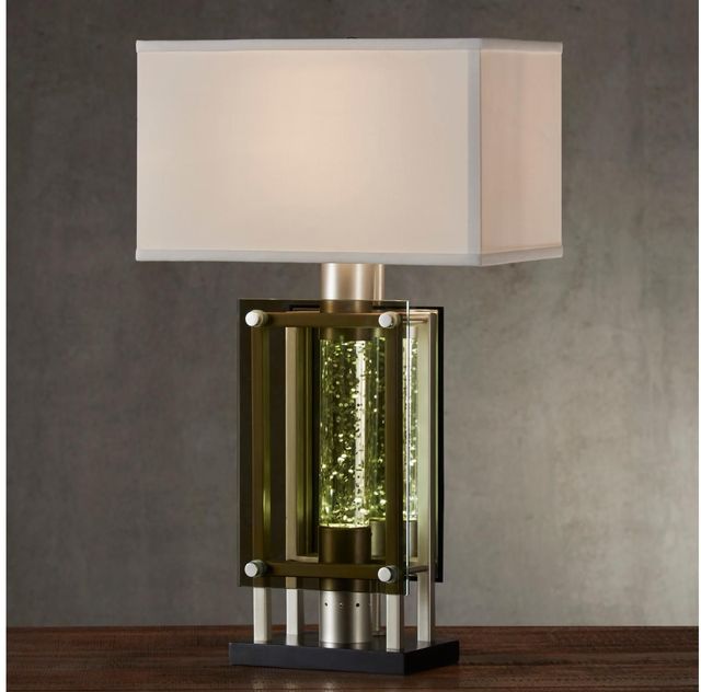 Homelegance® Aura Table Lamp