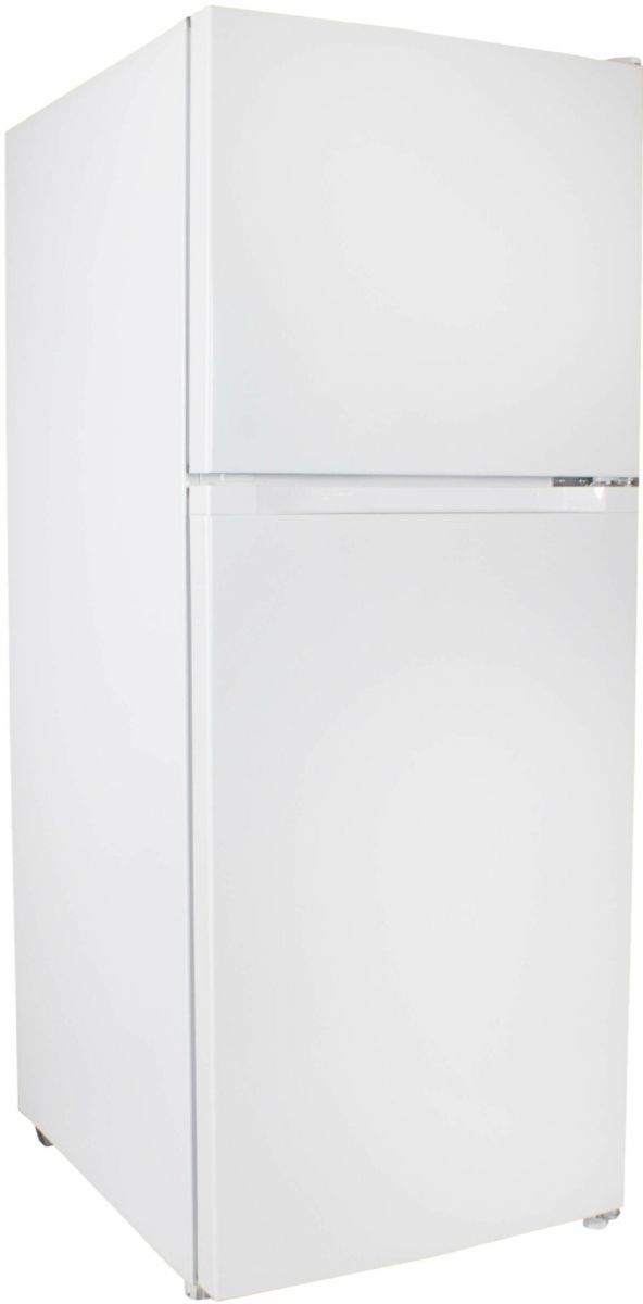 Danby® 12.1 Cu. Ft. White Compact Refrigerator 3