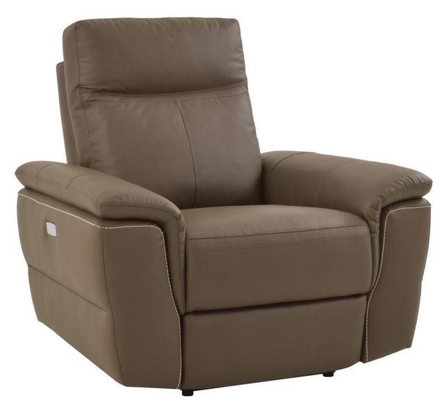 Homelegance® Olympia Reclining Chair 1