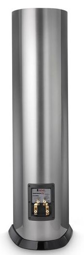 Revel® F228Be Silver 3-Way Dual 8" Floor Standing Loudspeaker 5