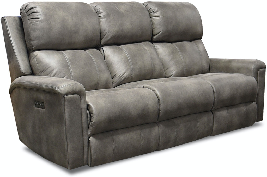 England Furniture Co EZ1C00 Double Reclining Sofa
