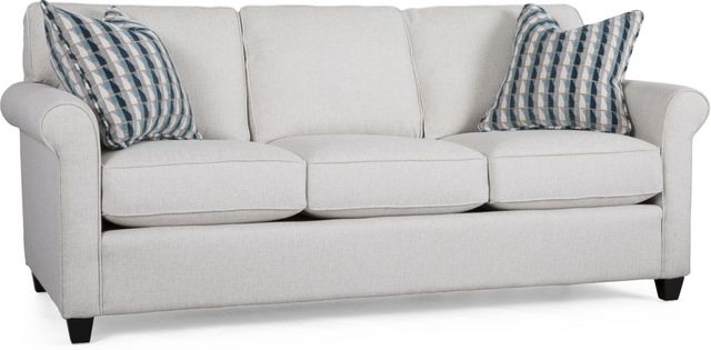 Decor-Rest® Furniture LTD 2460 Sofa