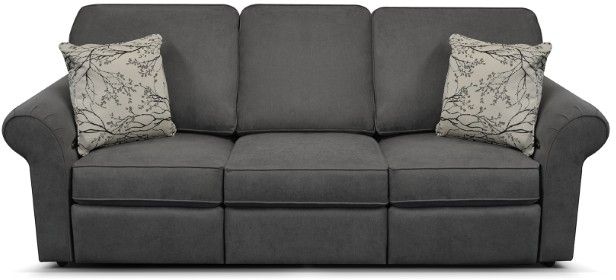 England Furniture Huck Double Reclining Sofa-1