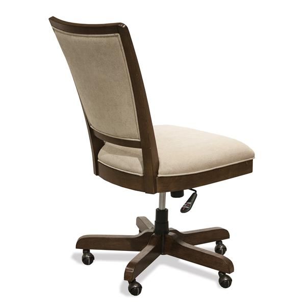 Riverside Furniture Vogue Upholstered Desk Chair-3