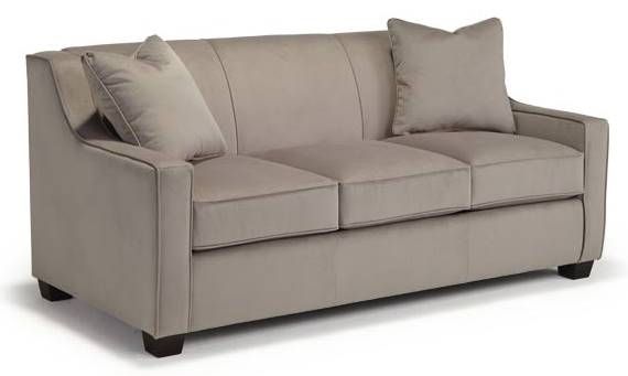Best® Home Furnishings Marinette Queen Sleeper Sofa-1