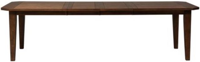 Liberty Hearthstone Rustic Oak Table-1