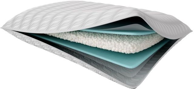 Tempur-Pedic® Tempur-Align ProLo Extra Soft Pillow 3