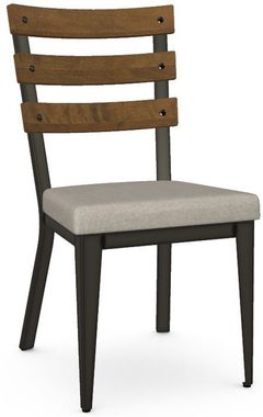 Amisco Dexter Side Chair