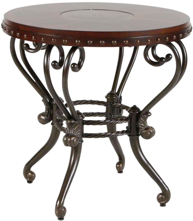 Copeland End Table