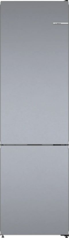 Bosch® 500 Series 12.8 Cu. Ft. Easy Clean Stainless Steel Compact Refrigerator