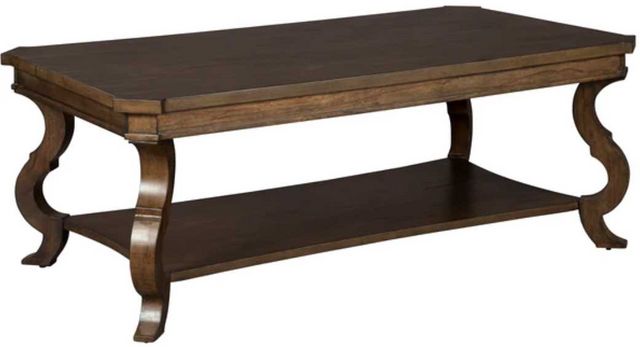 Hekman® Special Reserve Coffee Table